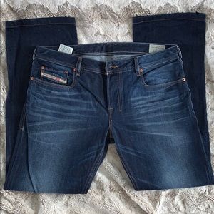 Diesel Jeans | Zantiny Regular Bootcut | 36 - 34